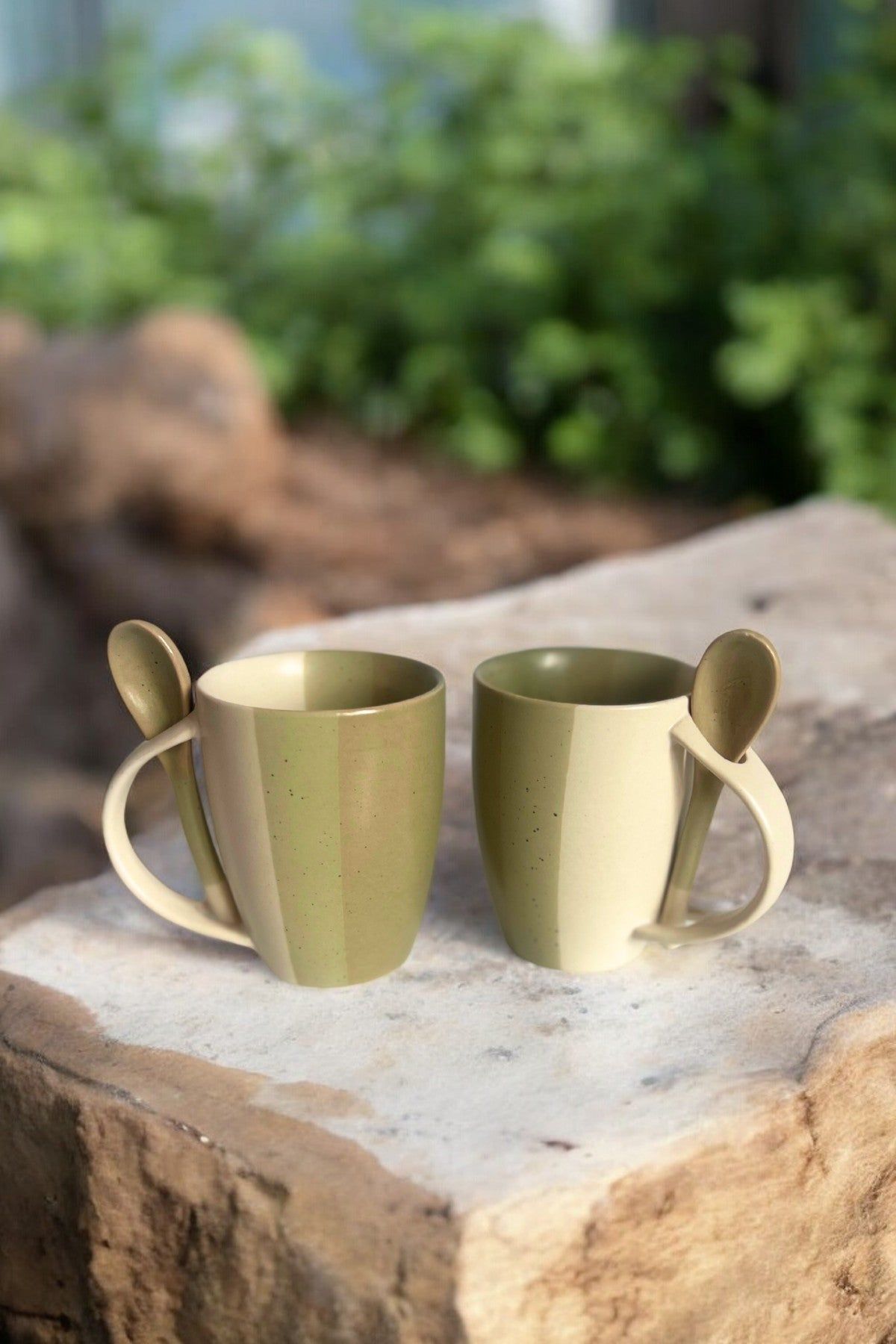 Stir and Sip Set